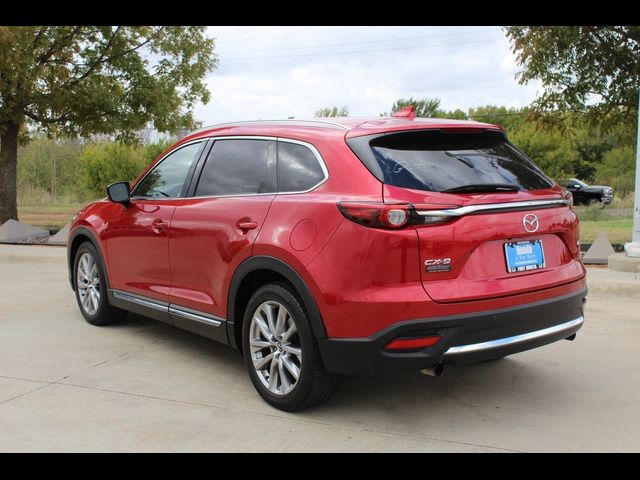 2016 Mazda CX-9 Grand Touring