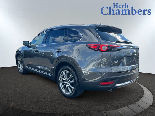 2016 Mazda CX-9 Grand Touring