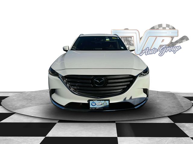 2016 Mazda CX-9 Signature