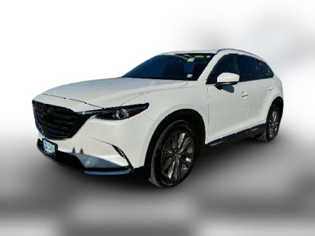 2016 Mazda CX-9 Signature