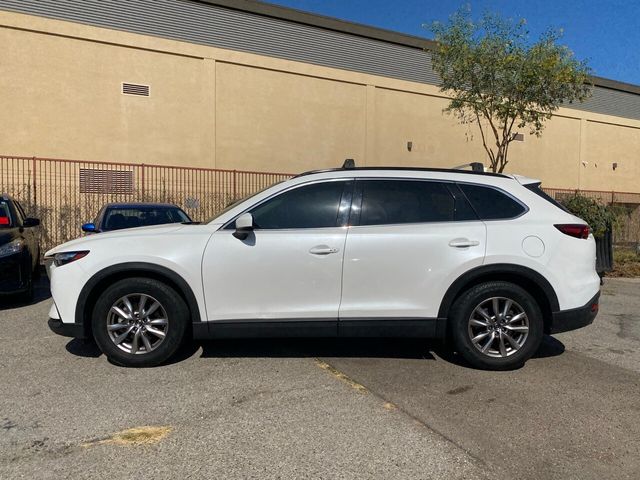 2016 Mazda CX-9 Touring