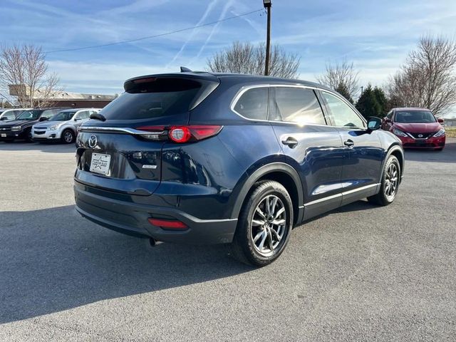 2016 Mazda CX-9 Touring