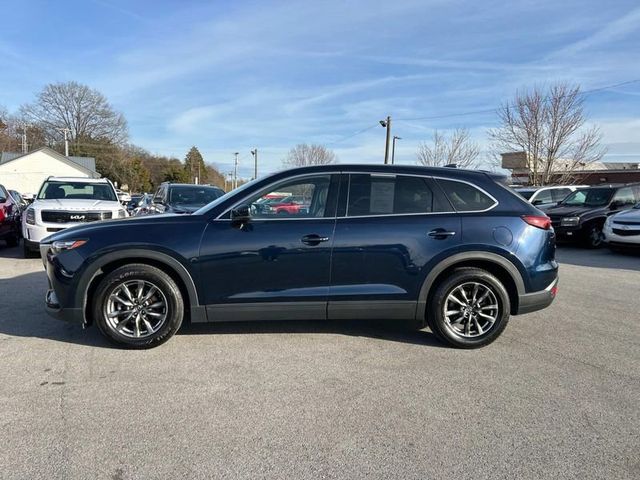2016 Mazda CX-9 Touring