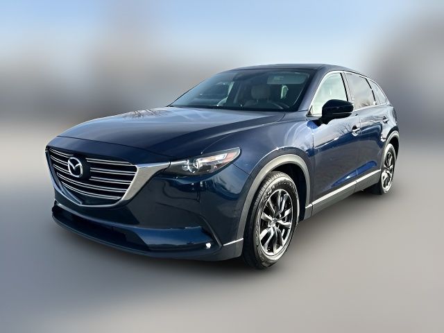 2016 Mazda CX-9 Touring