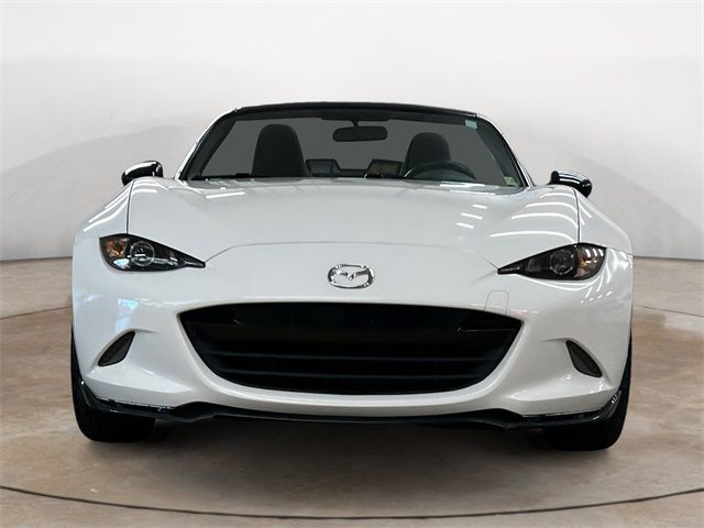 2016 Mazda MX-5 Miata Club