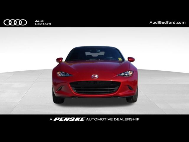 2016 Mazda MX-5 Miata Grand Touring