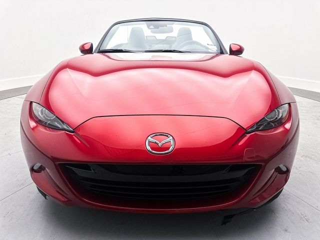 2016 Mazda MX-5 Miata Grand Touring