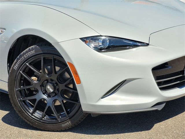 2016 Mazda MX-5 Miata Grand Touring