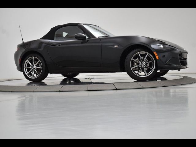 2016 Mazda MX-5 Miata Grand Touring