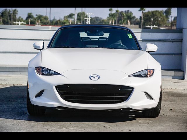 2016 Mazda MX-5 Miata Grand Touring