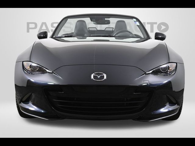 2016 Mazda MX-5 Miata Grand Touring