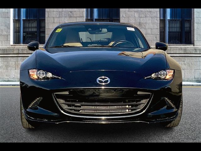 2016 Mazda MX-5 Miata Grand Touring