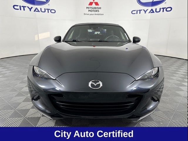 2016 Mazda MX-5 Miata Grand Touring