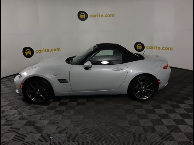 2016 Mazda MX-5 Miata Grand Touring