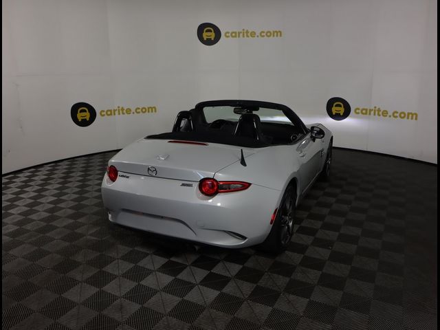 2016 Mazda MX-5 Miata Grand Touring