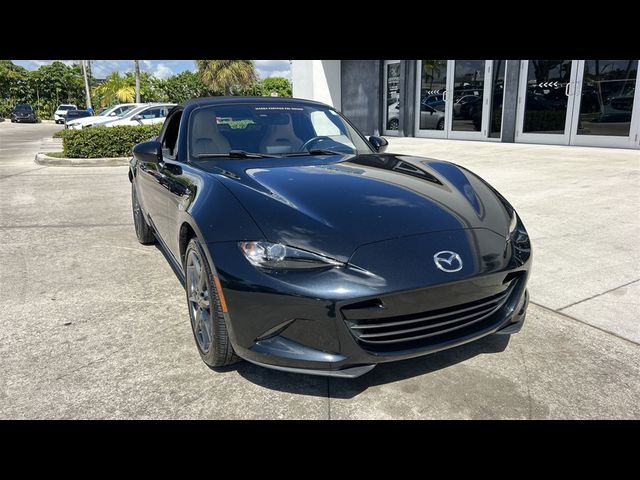 2016 Mazda MX-5 Miata Grand Touring