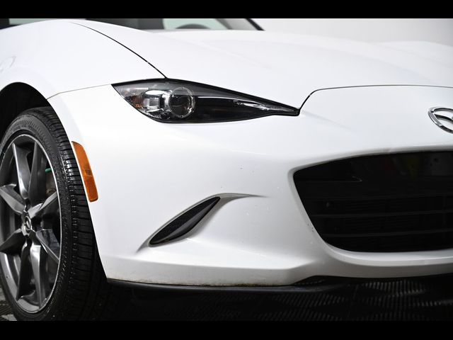 2016 Mazda MX-5 Miata Grand Touring