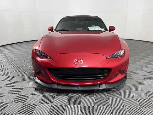 2016 Mazda MX-5 Miata Grand Touring