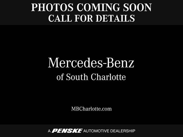 2016 Mercedes-Benz C-Class 300