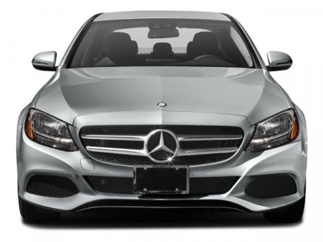 2016 Mercedes-Benz C-Class 300