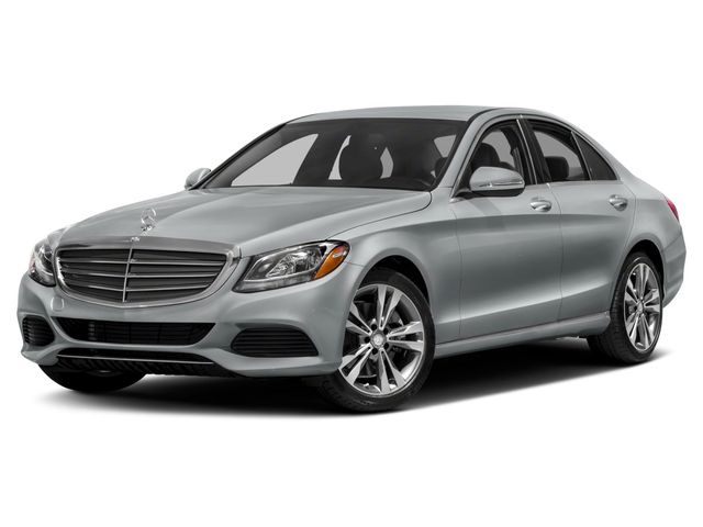 2016 Mercedes-Benz C-Class 300 Luxury