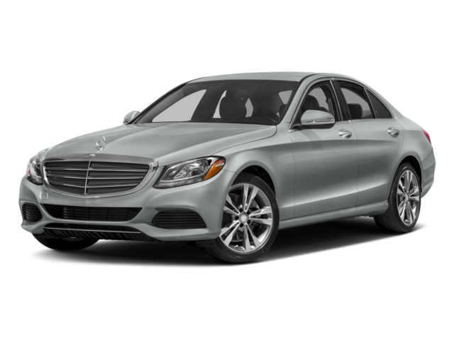 2016 Mercedes-Benz C-Class 300 Luxury