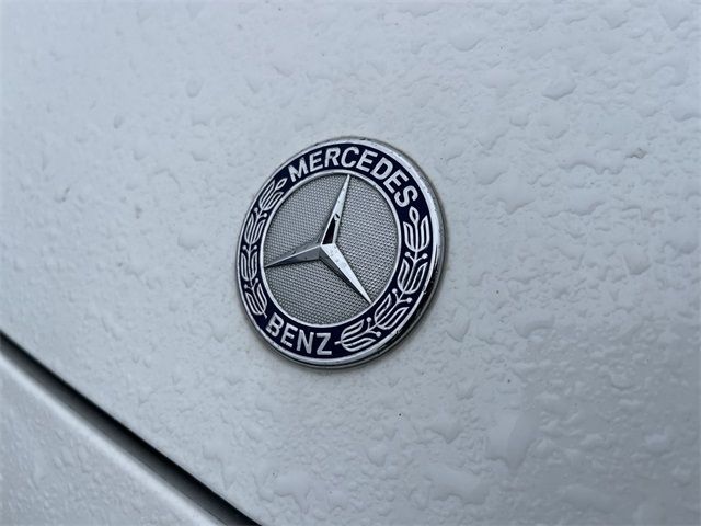 2016 Mercedes-Benz C-Class 350e