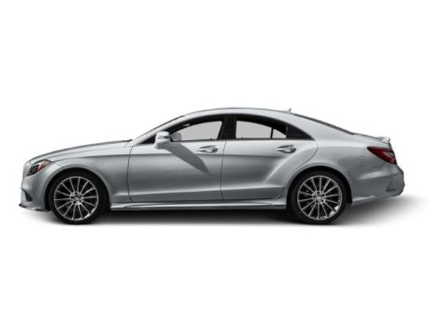 2016 Mercedes-Benz CLS 400