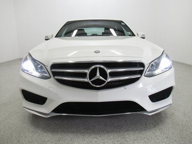 Headlamp Kit | MERCEDES-BENZ E-CLASS SEDAN 350 SPORT 2016