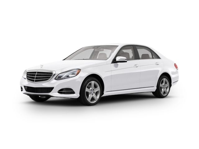 2016 Mercedes-Benz E-Class 350 Luxury