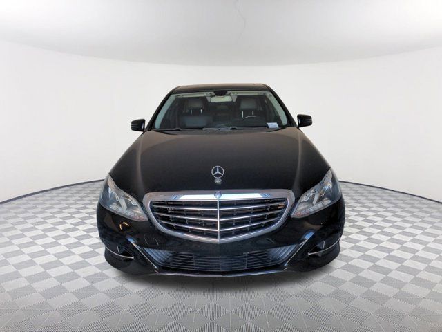 2016 Mercedes-Benz E-Class 350 Luxury