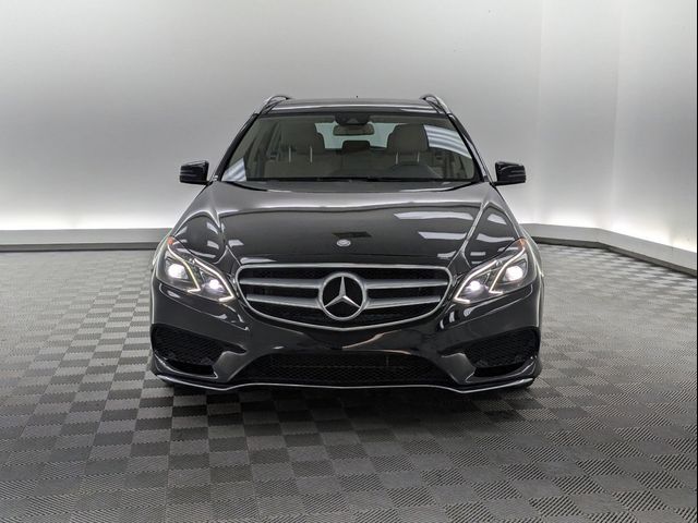 2016 Mercedes-Benz E-Class 350 Luxury