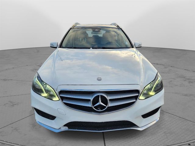 2016 Mercedes-Benz E-Class 350 Luxury