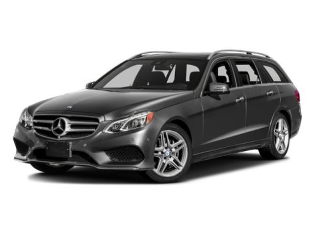 2016 Mercedes-Benz E-Class 350 Luxury