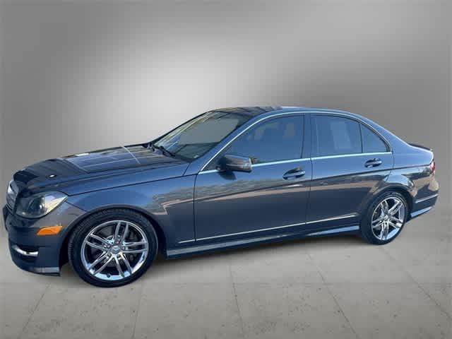 2016 Mercedes-Benz E-Class 400