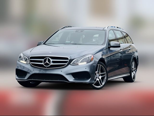 2016 Mercedes-Benz E-Class 350 Luxury