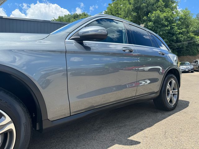 2016 Mercedes-Benz GLC 300