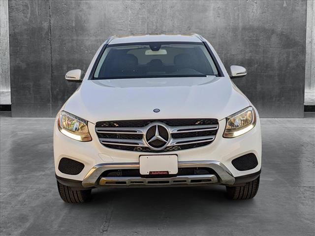 2016 Mercedes-Benz GLC 300