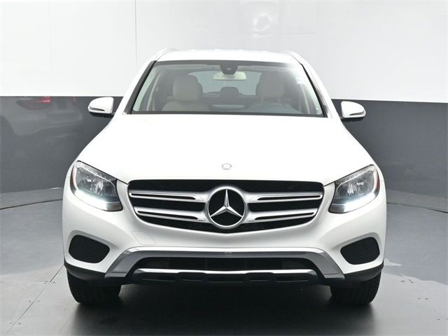 2016 Mercedes-Benz GLC 300