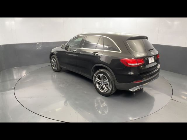 2016 Mercedes-Benz GLC 300