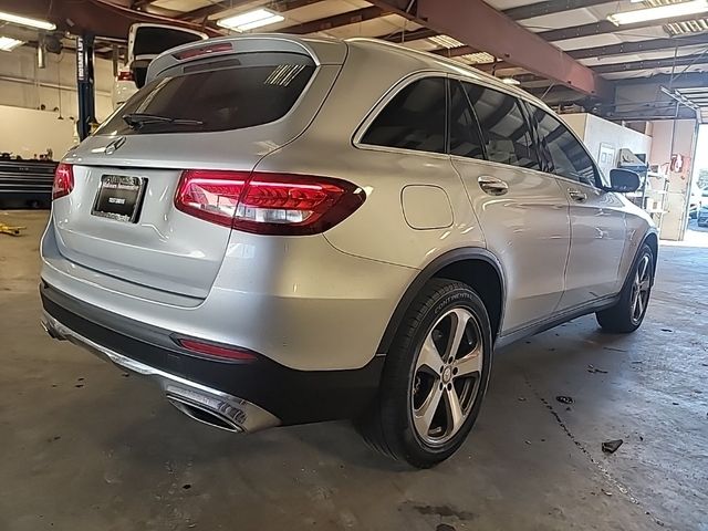 2016 Mercedes-Benz GLC 300