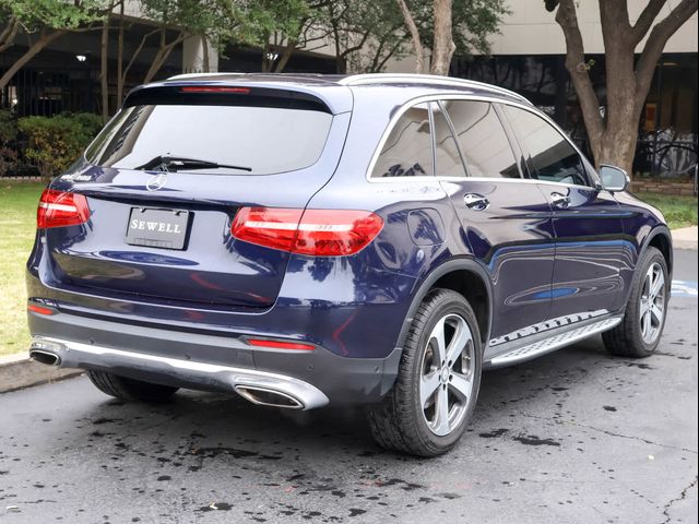 2016 Mercedes-Benz GLC 300