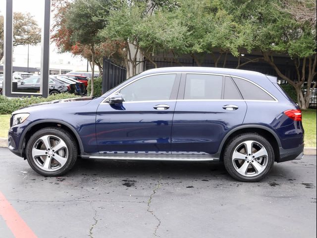 2016 Mercedes-Benz GLC 300