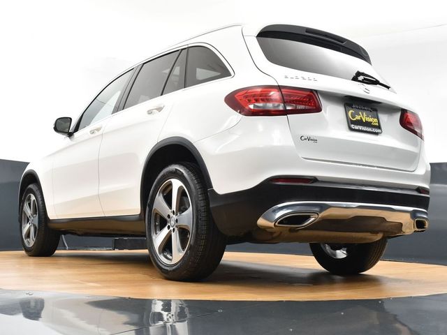 2016 Mercedes-Benz GLC 300