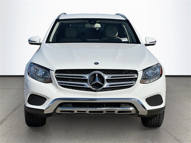 2016 Mercedes-Benz GLC 300