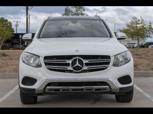 2016 Mercedes-Benz GLC 300