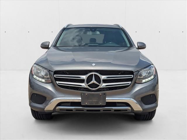 2016 Mercedes-Benz GLC 300