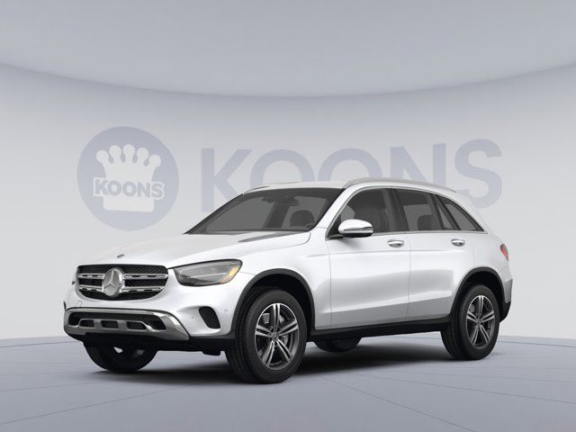 2016 Mercedes-Benz GLC 300