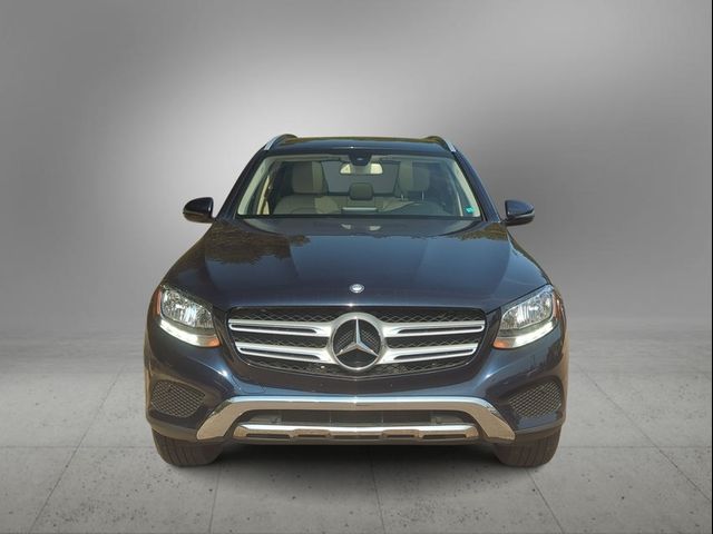 2016 Mercedes-Benz GLC 300