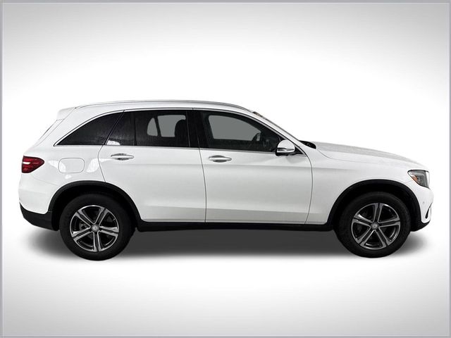 2016 Mercedes-Benz GLC 300